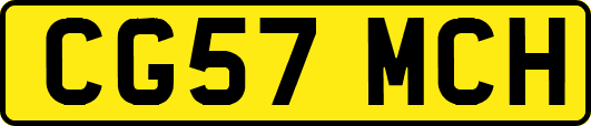 CG57MCH