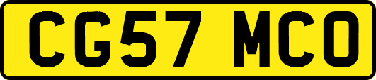 CG57MCO