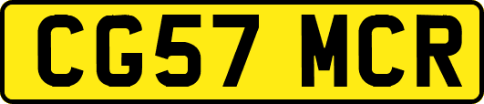 CG57MCR