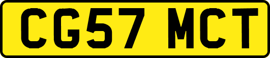 CG57MCT