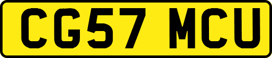 CG57MCU