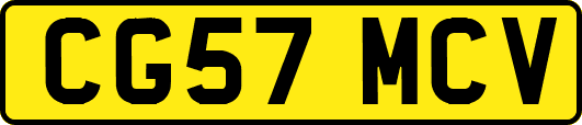 CG57MCV