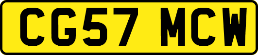 CG57MCW