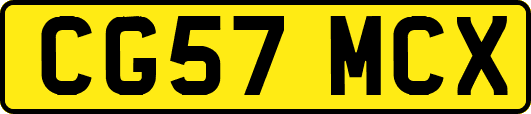 CG57MCX