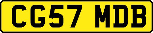 CG57MDB