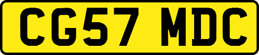 CG57MDC