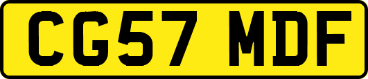 CG57MDF