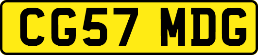 CG57MDG