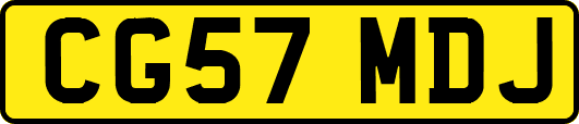 CG57MDJ