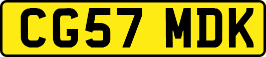 CG57MDK