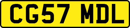 CG57MDL