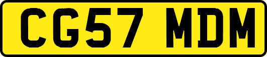 CG57MDM