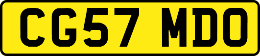 CG57MDO