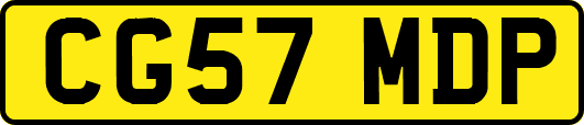 CG57MDP