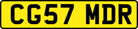 CG57MDR