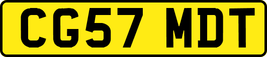 CG57MDT