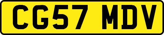 CG57MDV