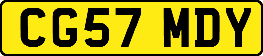 CG57MDY