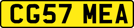 CG57MEA