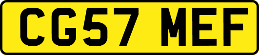 CG57MEF