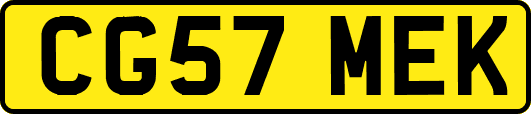 CG57MEK