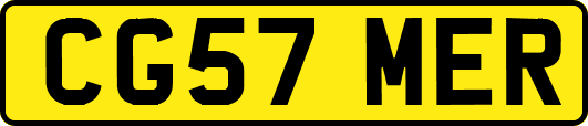 CG57MER