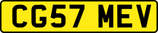 CG57MEV