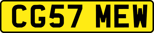 CG57MEW