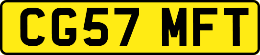 CG57MFT