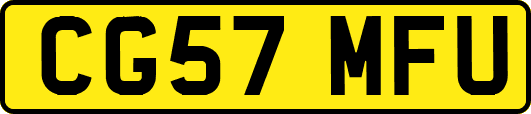 CG57MFU