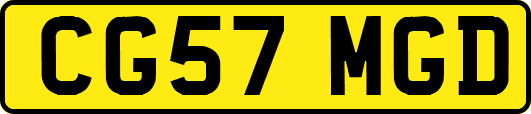 CG57MGD