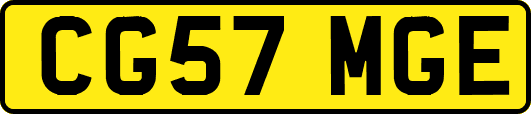 CG57MGE