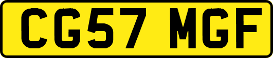 CG57MGF