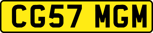 CG57MGM