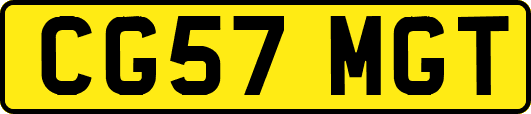 CG57MGT