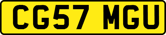 CG57MGU