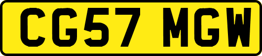 CG57MGW