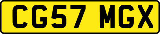 CG57MGX