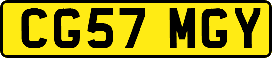CG57MGY