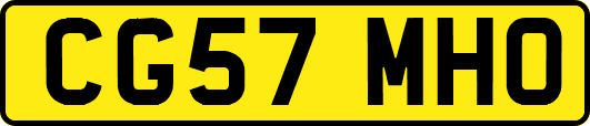 CG57MHO