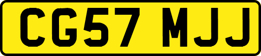 CG57MJJ