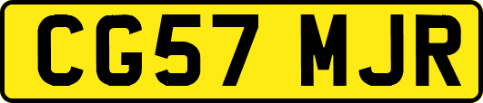 CG57MJR