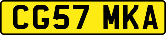 CG57MKA