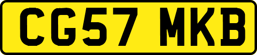 CG57MKB