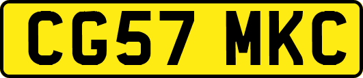 CG57MKC