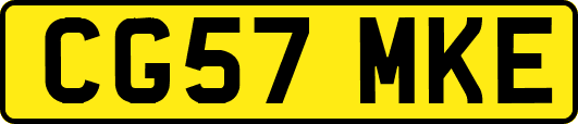 CG57MKE