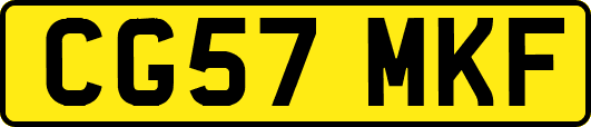 CG57MKF