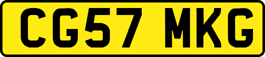 CG57MKG