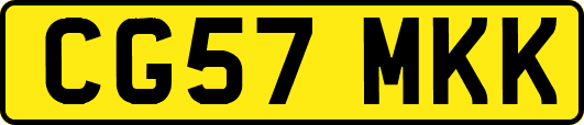 CG57MKK