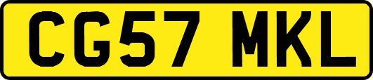 CG57MKL